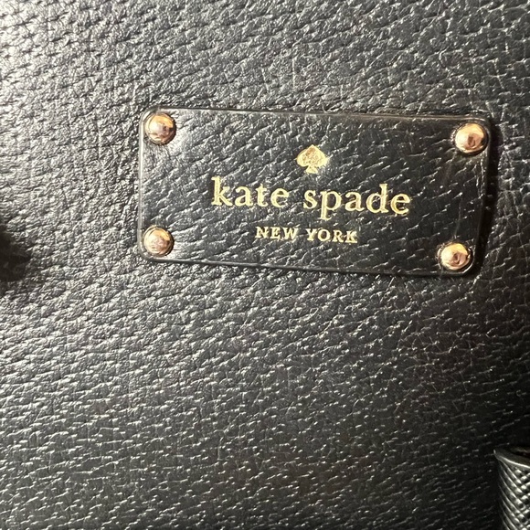 Kate Spade Grove Street Carli Satchel - Picture 3 of 11